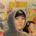Dìdi (弟弟) |