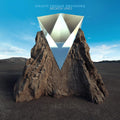 Broken Lines (VINYL) | Mint (M) Mint (M)