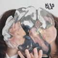 Kisses Like Feathers [Import] (VINYL) | Mint (M) Mint (M)