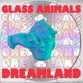 Dreamland (CD)(Deluxe Edition, Limited Edition) | Mint (M) Mint (M)