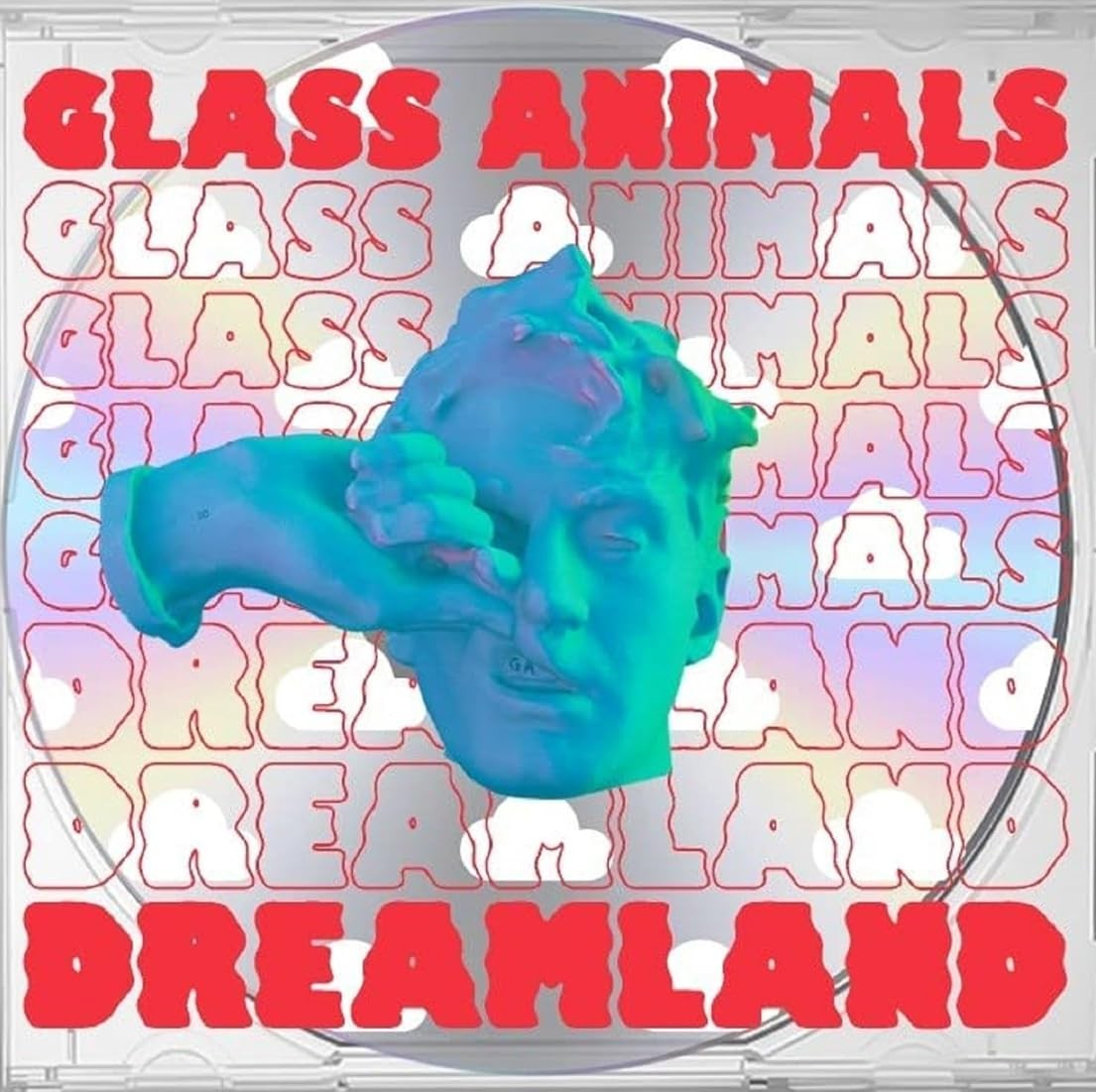 Dreamland (CD)(Deluxe Edition, Limited Edition) | Mint (M) Mint (M)