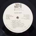 Glass Tear | Mint (M) Mint (M)