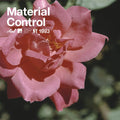 Glassjaw - Material Control (180g Vinyl) | Mint (M) Mint (M)