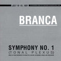 Symphony No. 1 (Tonal Plexus) |