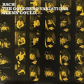 Bach: The Goldberg Variations | Mint (M) Mint (M)