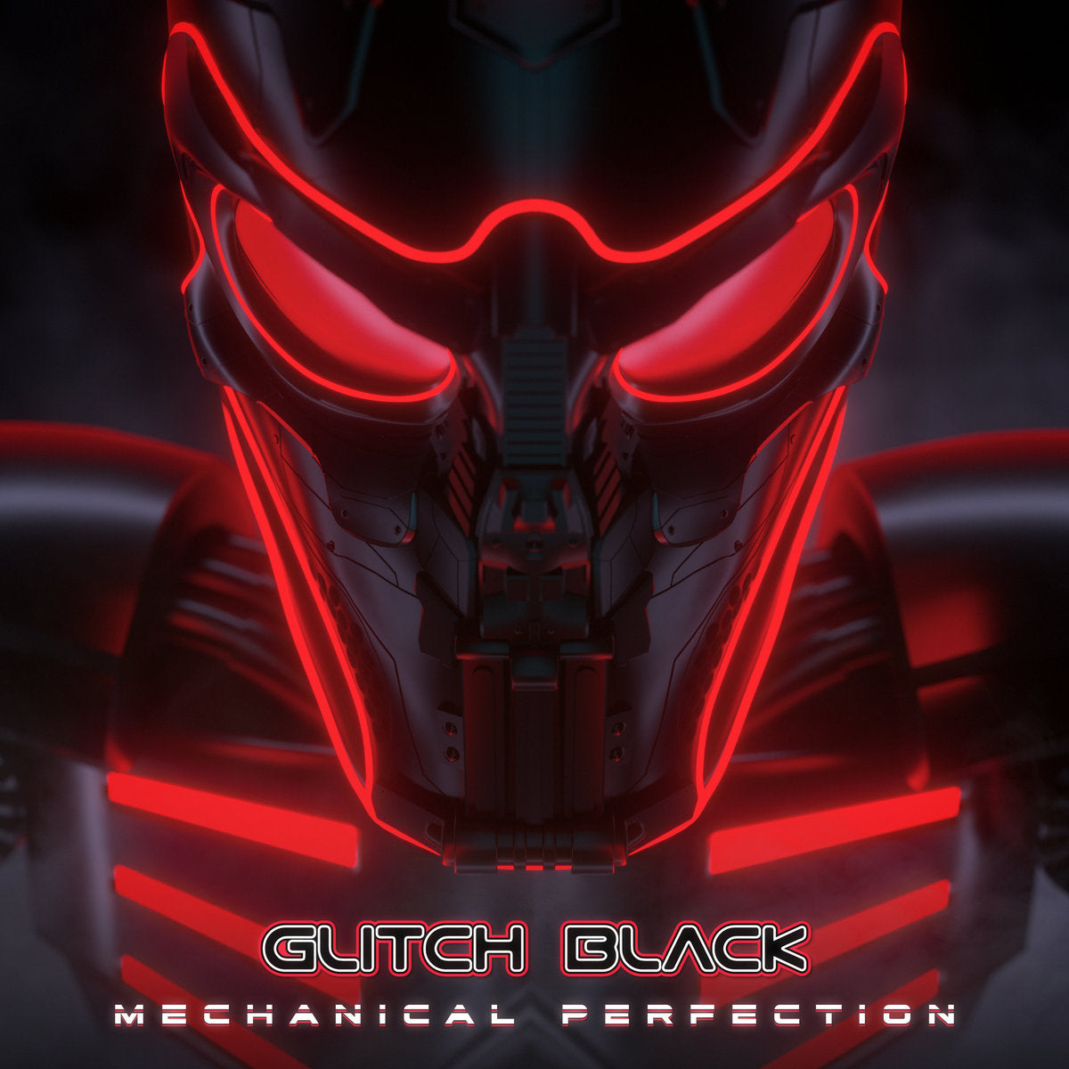 Mechanical Perfection |