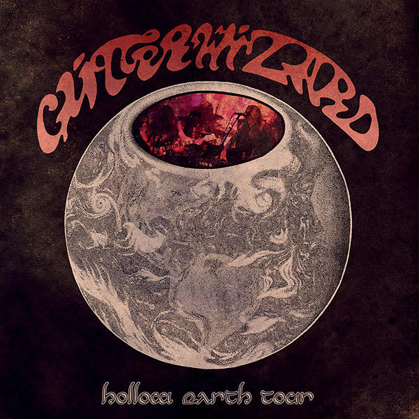 Hollow Earth Tour (Red Vinyl) |