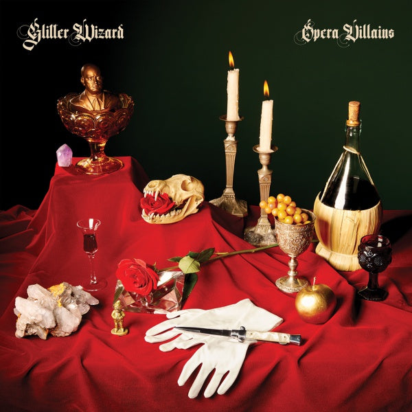 Opera Villains |