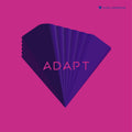 Global Underground: Adapt #6 (BLUE Vinyl Edition) |