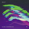 Global Underground: Select #8 (Vinyl Edition) [Import] | Mint (M) Mint (M)