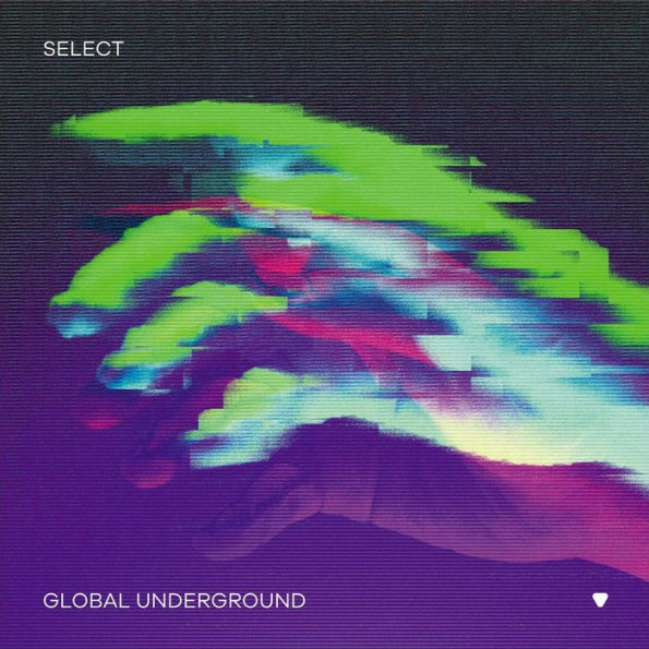 Global Underground: Select #8 (Vinyl Edition) [Import] | Mint (M) Mint (M)
