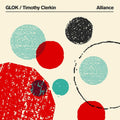 Alliance (WHITE VINYL) | Mint (M) Mint (M)