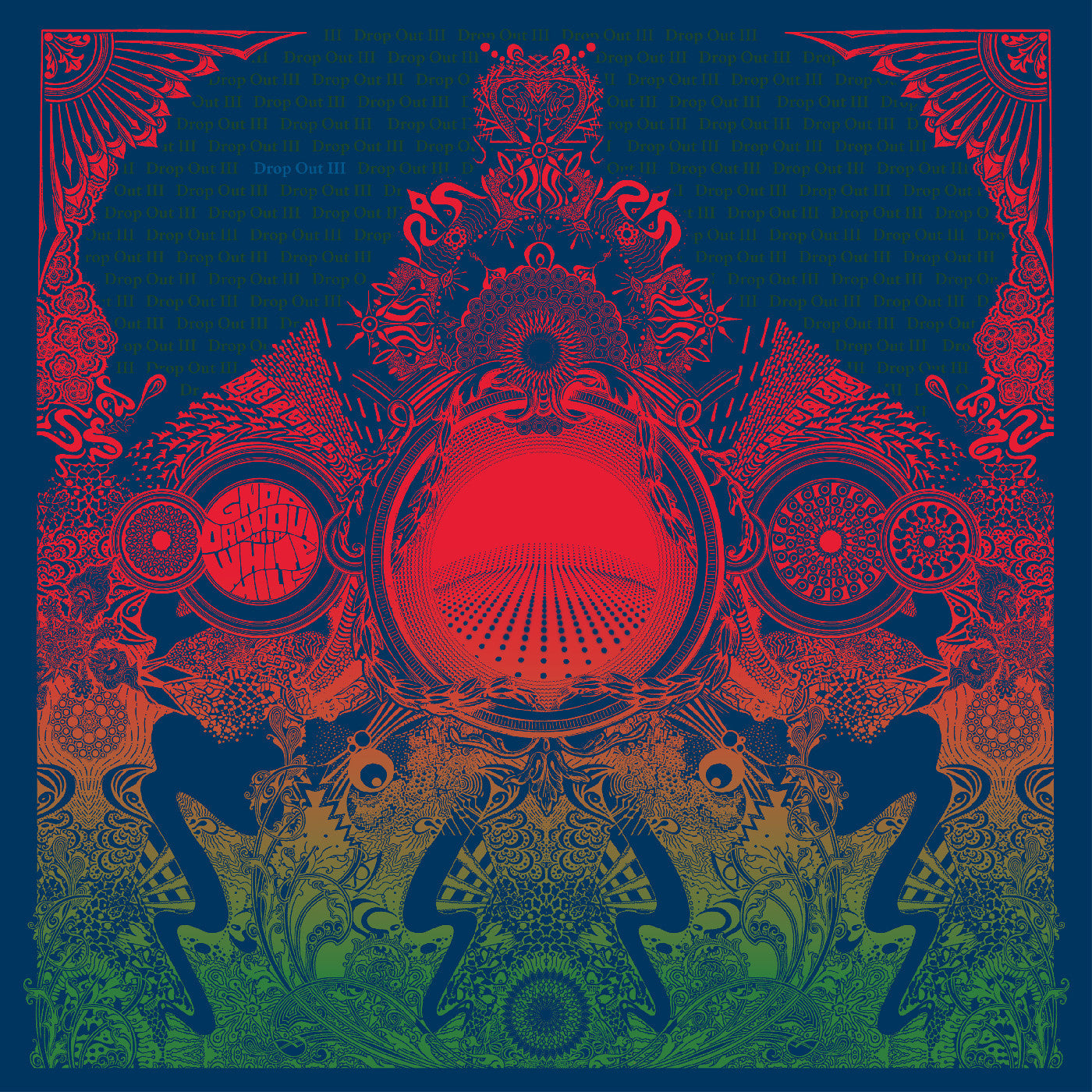 Drop Out Iii |