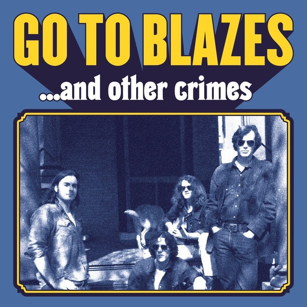 And Other Crimes |