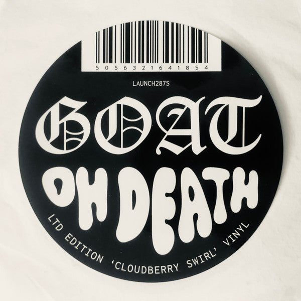 Oh Death | Mint (M) Mint (M)