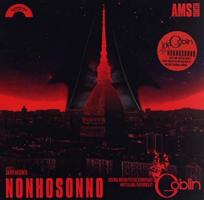 Non Ho Sonno |