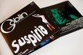 Suspiria |