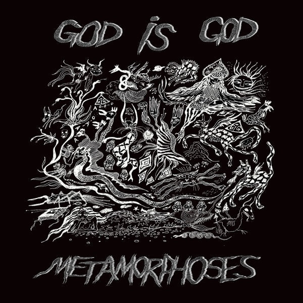 Metamorphoses |