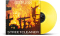 Streetcleaner (PRE-ORDER 3/14/25)(35th Anniversary Edition) (Indie Exclusive, Limited Edition, Yellow Colored Vinyl) | Mint (M) Mint (M)