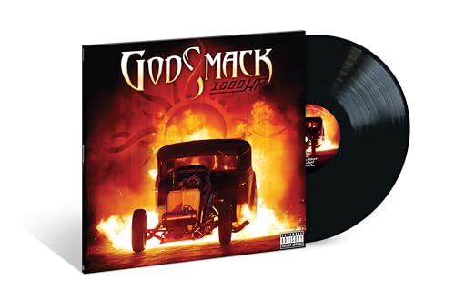 1000Hp [Lp] |