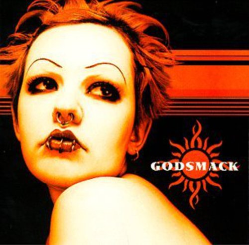 Godsmack - Godsmack [Explicit Content] (2 Lp's) | Mint (M) Mint (M)