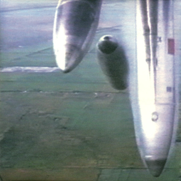 Godspeed You Black Emperor! - Yanqui U.X.O. (2xVINYL) | Mint (M) Mint (M)