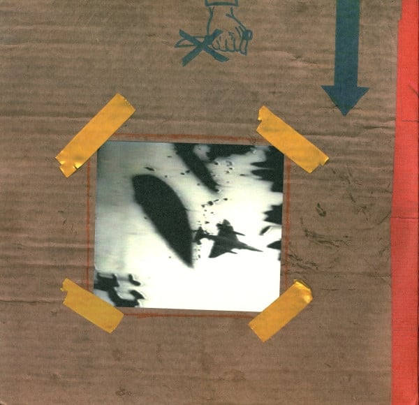 Godspeed You Black Emperor! - Yanqui U.X.O. (2xVINYL) | Mint (M) Mint (M)