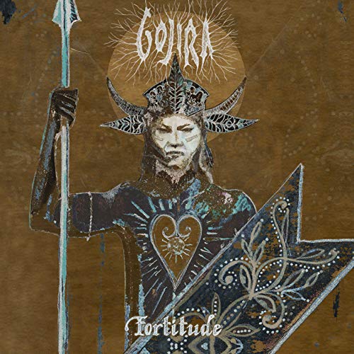 Gojira - Fortitude |