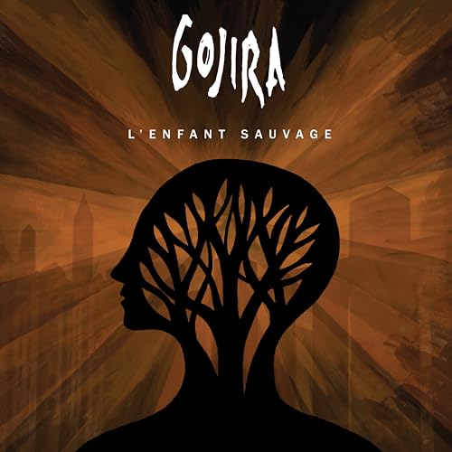 Gojira - L'Enfant Sauvage |
