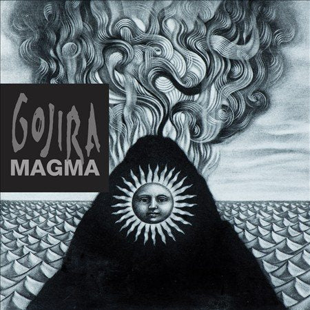 Gojira - Magma | Mint (M) Mint (M)