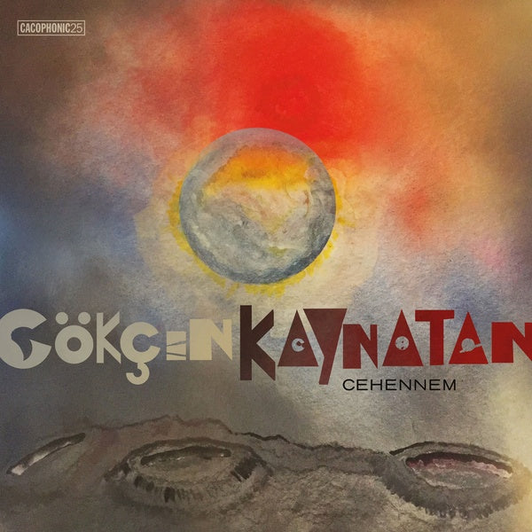 Cehennem |