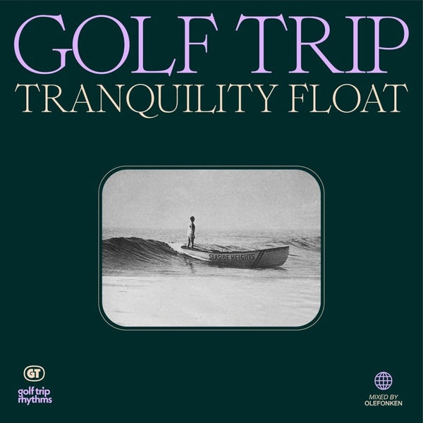 Tranquility Float |
