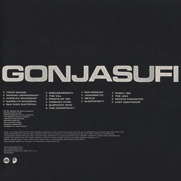 Callus | Mint (M) Mint (M)