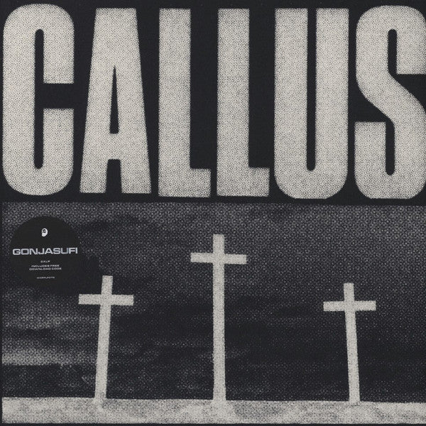 Callus | Mint (M) Mint (M)