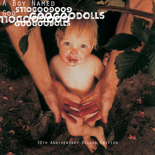 Goo Goo Dolls - A Boy Named Goo (30th Anniversary Deluxe Edition) (2xVINYL) | Mint (M) Mint (M)