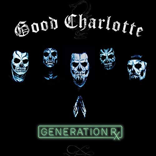 Generation Rx (VINYL / DL CARD) |