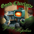 Good Charlotte - The Young And The Hopeless (140 Gram Neon Green Fuego Colored Vinyl) | Mint (M) Mint (M)