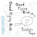 Talulah'S Tape (Yellow Vinyl) | Mint (M) Mint (M)
