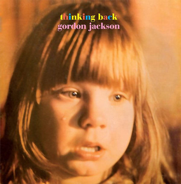 Thinking Back |