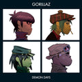 Gorillaz - Demon Days | Mint (M) Mint (M)