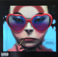 Humanz: Deluxe Edition (2LP Import + Hardcover Book) | Mint (M) Mint (M)