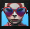 Gorillaz - Humanz | Mint (M) Mint (M)