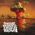 Gorillaz - Plastic Beach (CD) | Mint (M) Mint (M)