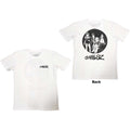 Song Machine Brush Logo | Men's |