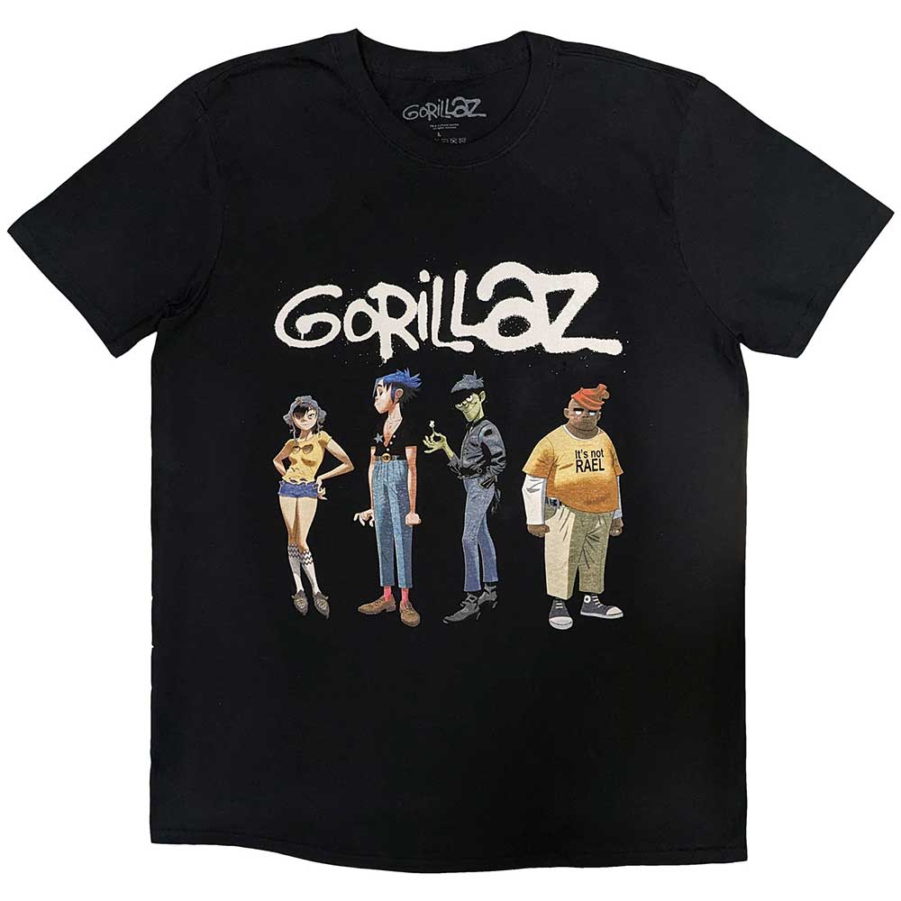 Spray Logo Group | Men's |