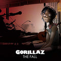 Gorillaz - The Fall (VINYL) | Mint (M) Mint (M)