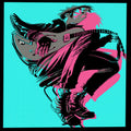 Gorillaz - The Now Now (Vinyl) | Mint (M) Mint (M)