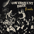 Finale (Clear Vinyl 2Lp) |