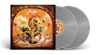 Deja Voodoo (Limited Edition, Clear Vinyl) [Import] (2 Lp's) | Mint (M) Mint (M)