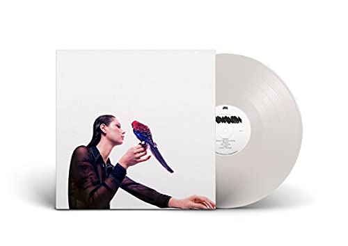 Storm Queen [Opaque White LP] |